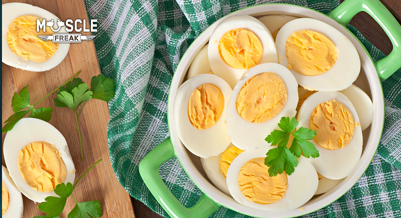 Jaja i holesterol - istina o hranjivim tvarima i konzumiranju jaja