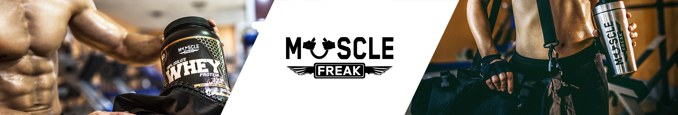 Muscle Freak