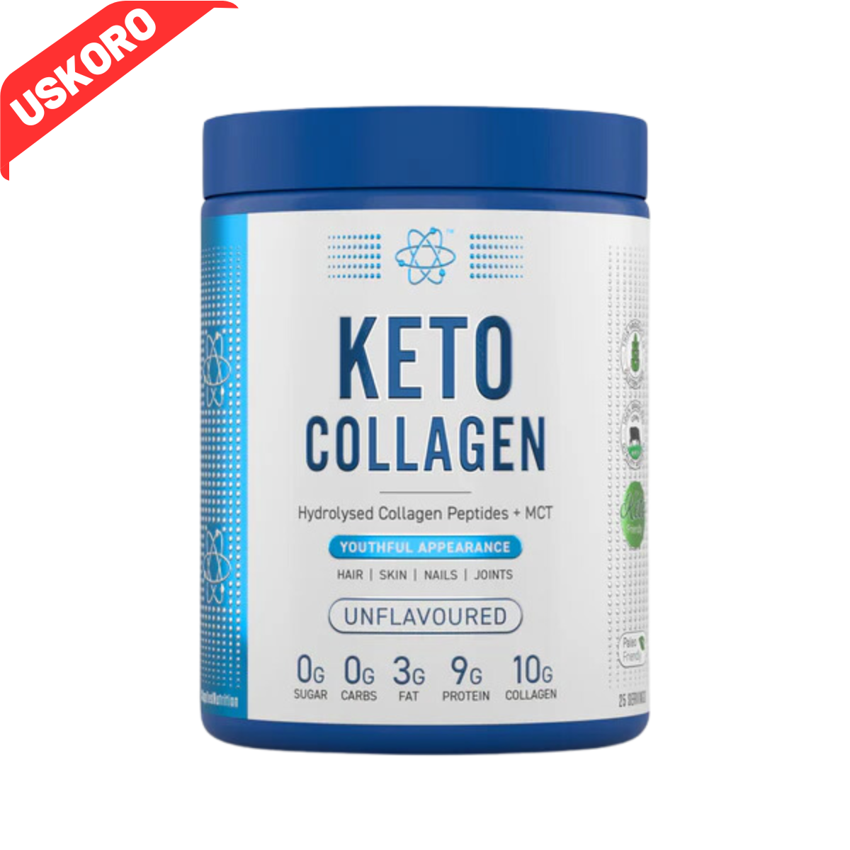 Applied Keto Collagen
