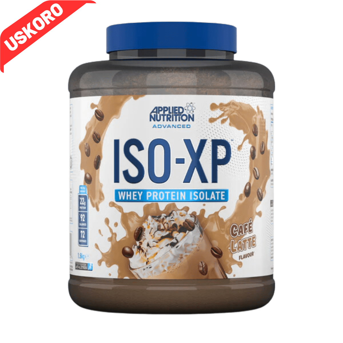 Applied Protein ISO-XP | Muscle Freak