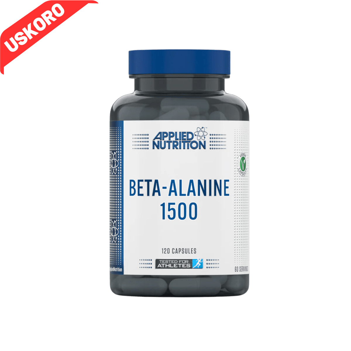 Applied Beta-Alanine | Muscle Freak