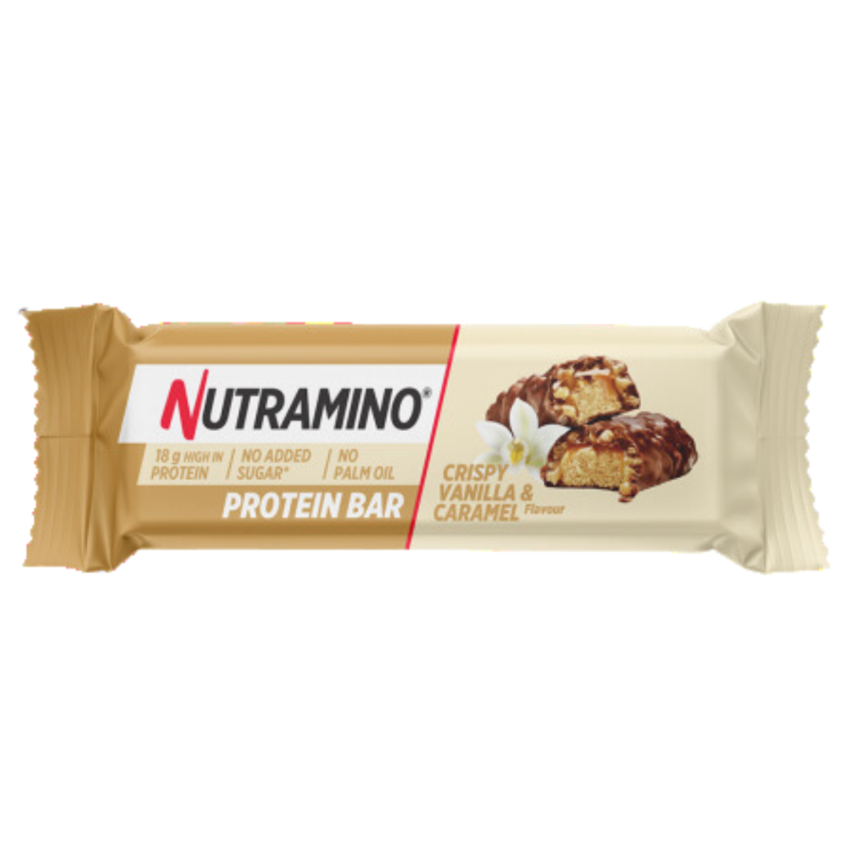 Nutramino Protein Bar