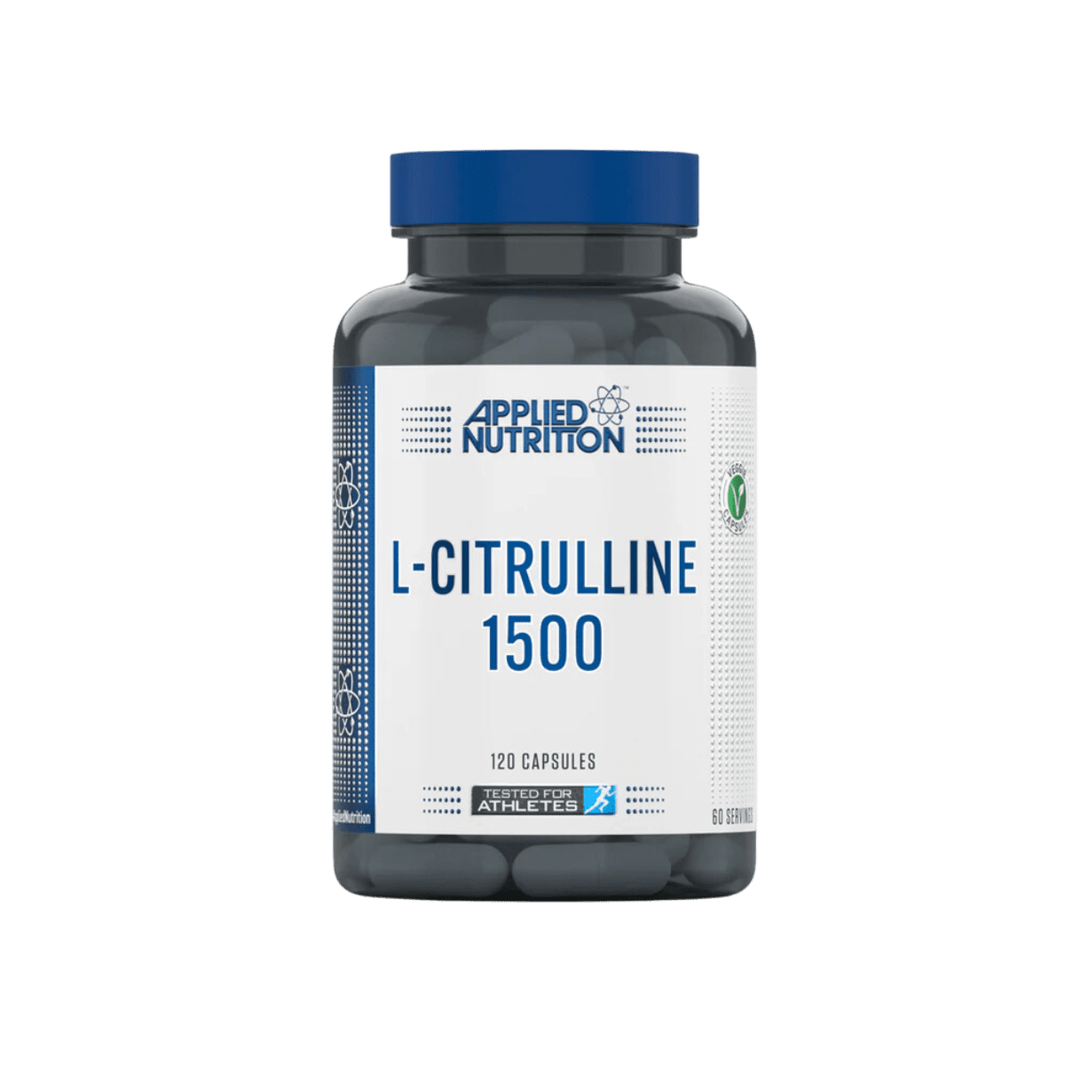 Applied L-Citrulline | Muscle Freak