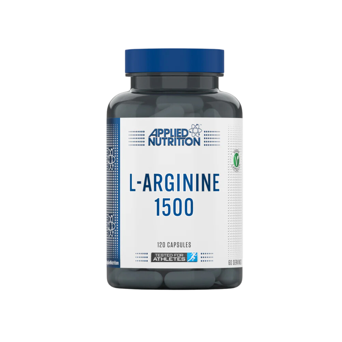 Applied L-Arginine | Muscle Freak