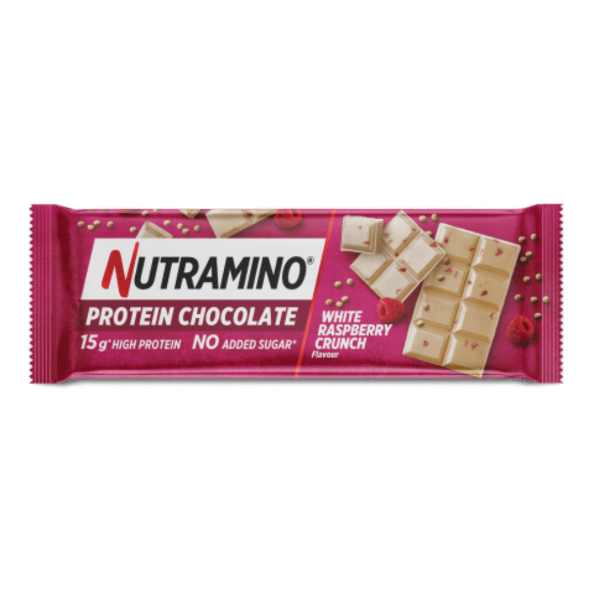 Nutramino Protein Bar | Muscle Freak