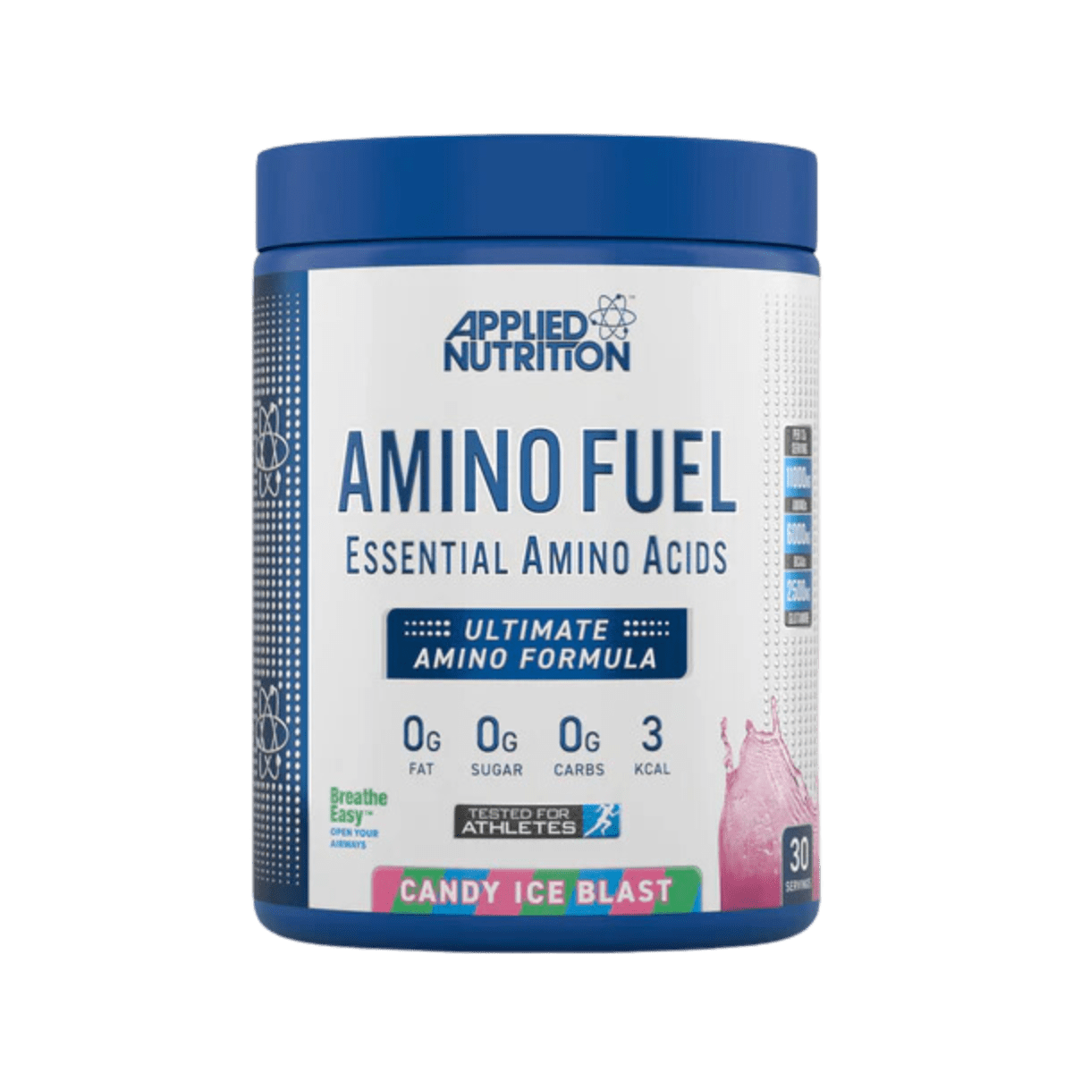 Applied Amino Fuel EAA | Muscle Freak