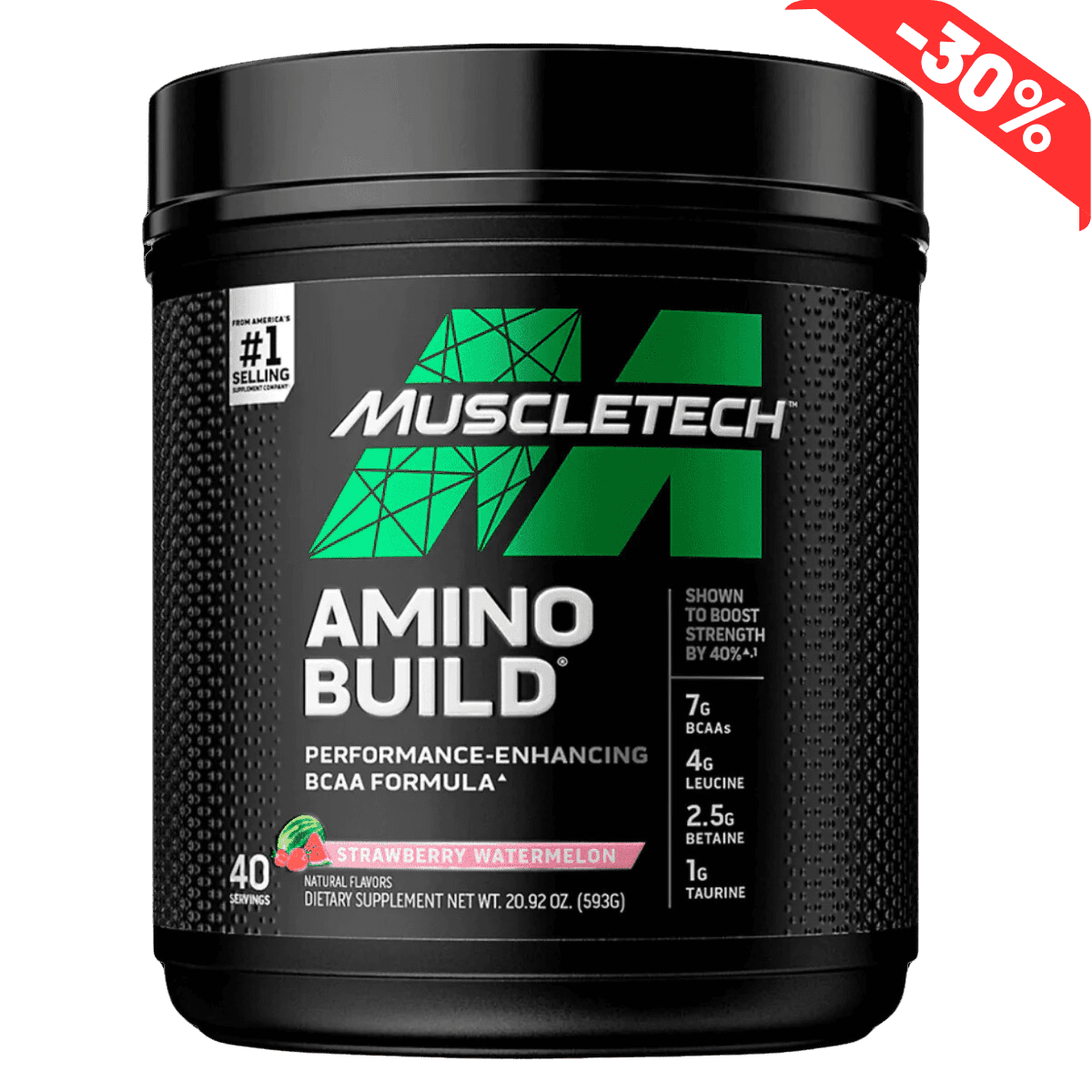 Muscletech Amino Build Performance | Muscle Freak