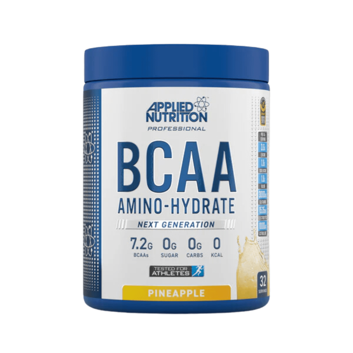 Applied BCAA Amino-Hydrate | Muscle Freak