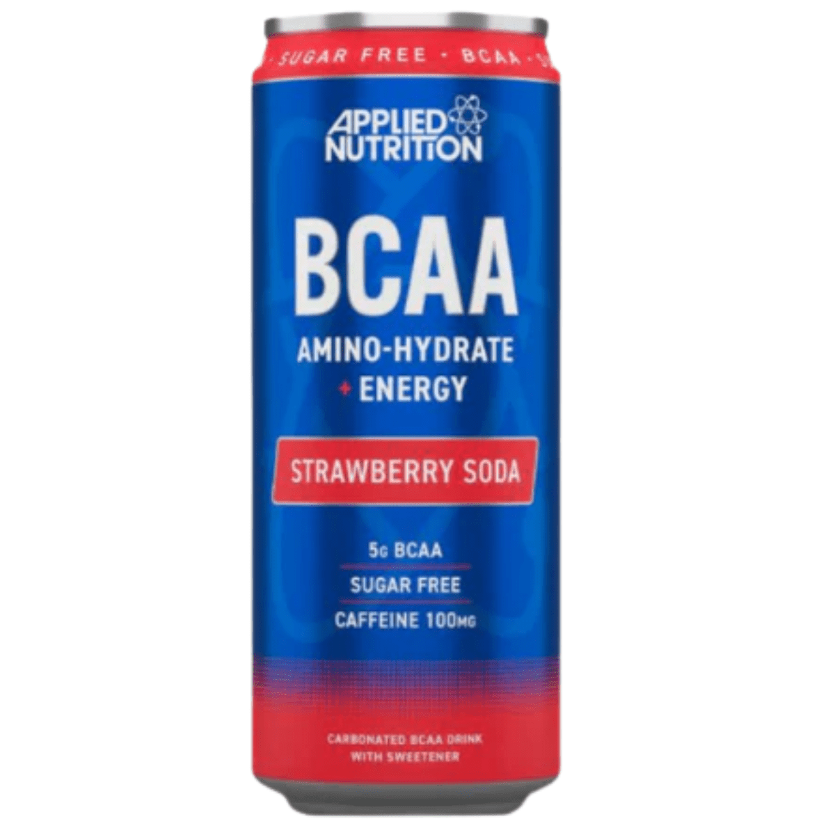 Applied BCAA RTD +Kofein 330ml - 0