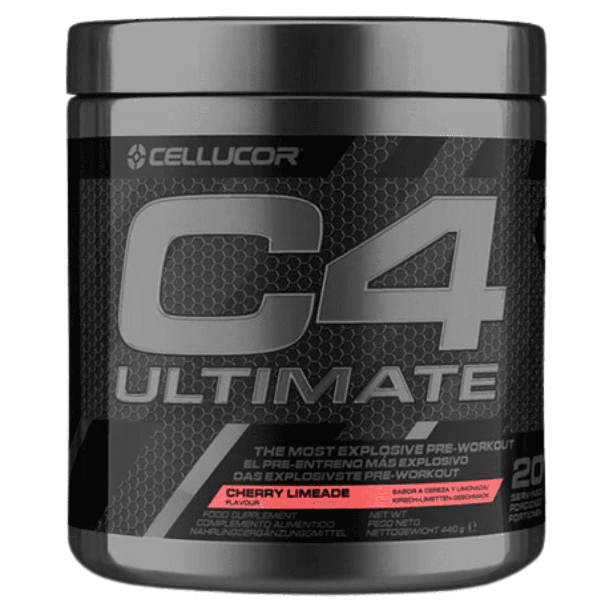 Cellucor C4 Ultimate - 0