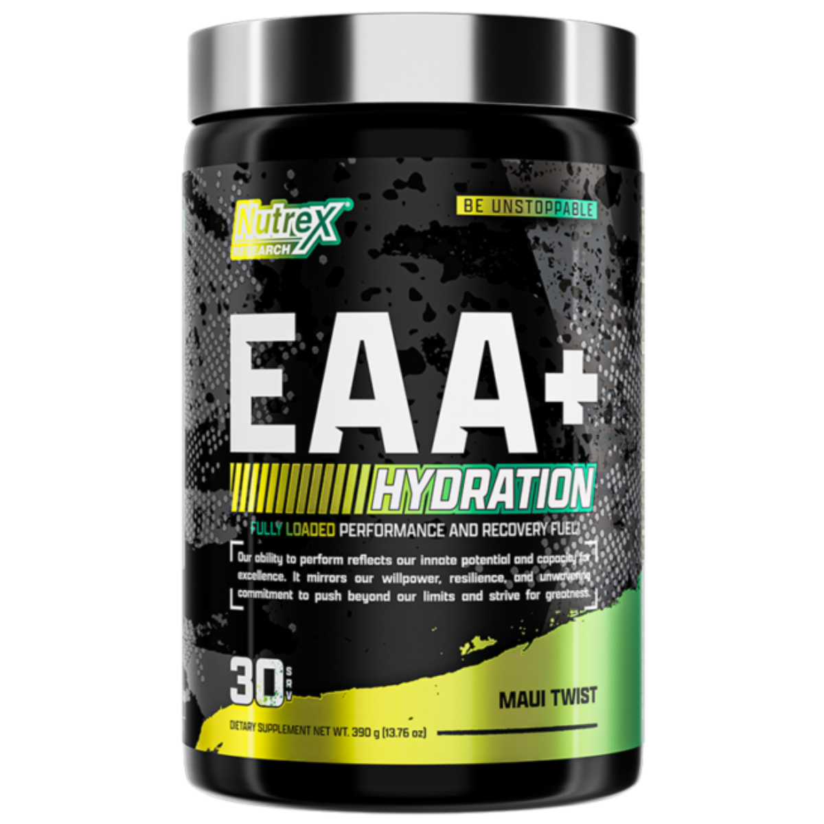 Nutrex EAA+ Hydration - 2