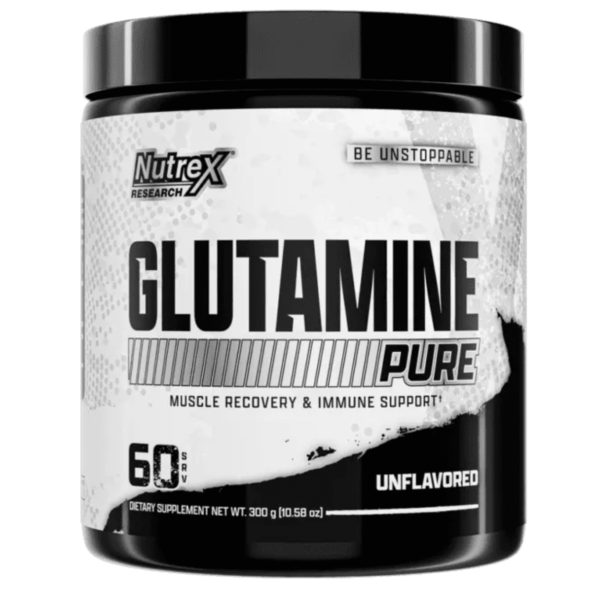 Nutrex Glutamine Pure - 1