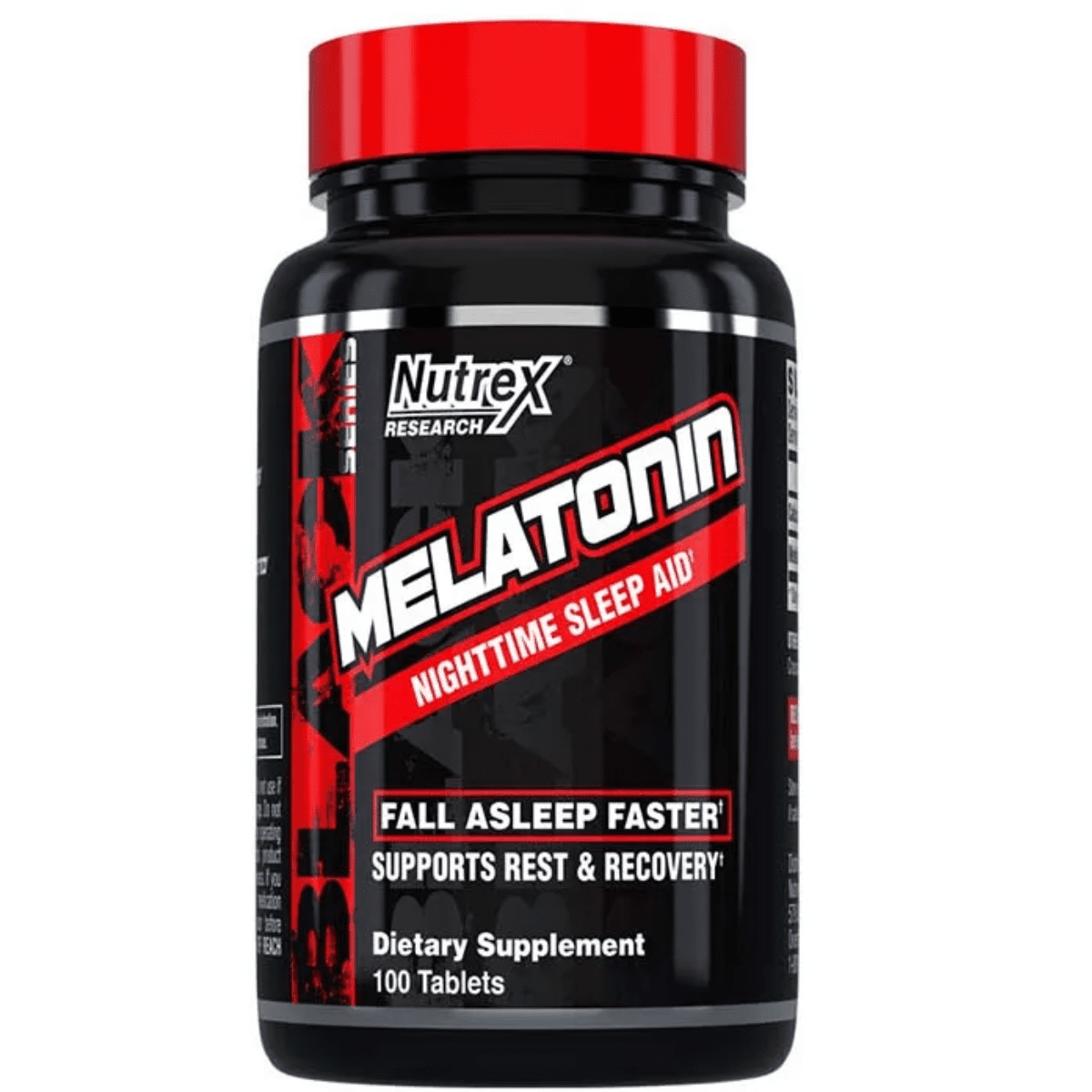 Nutrex Melatonin - 1