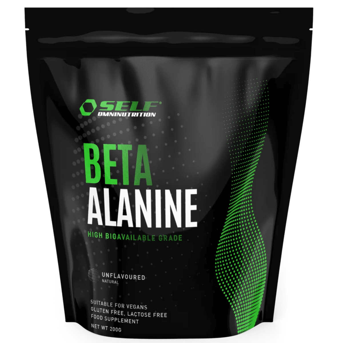 Self Omninutrition Beta-Alanine - 0