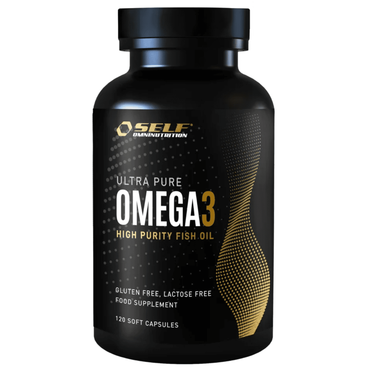 Self Omninutrition Omega 3 - 1