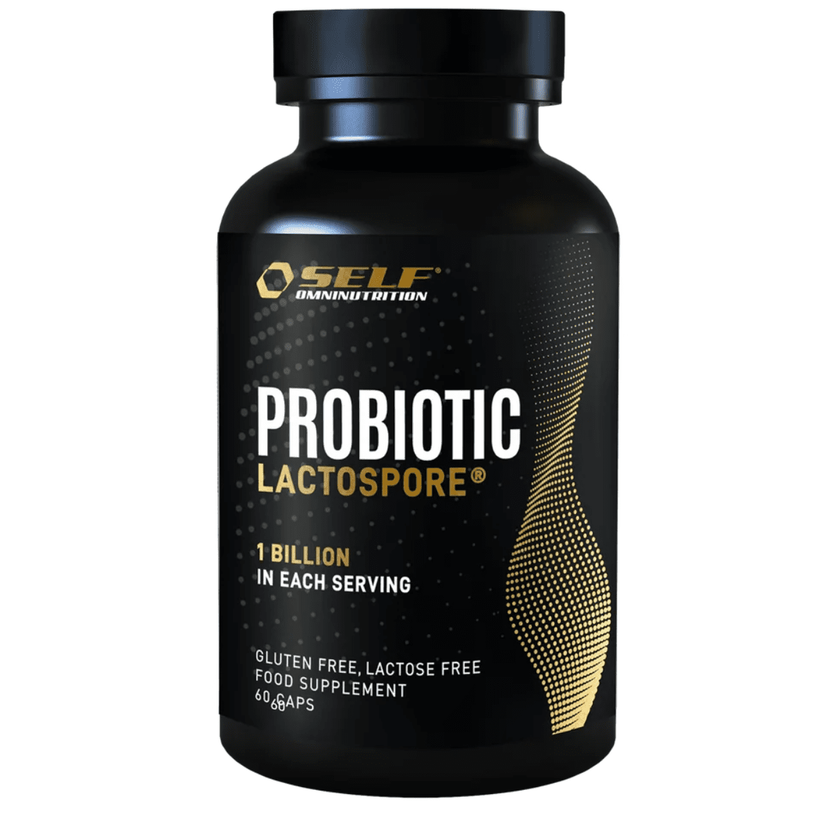 Self Omninutrition Probiotic Lactospore | Muscle Freak