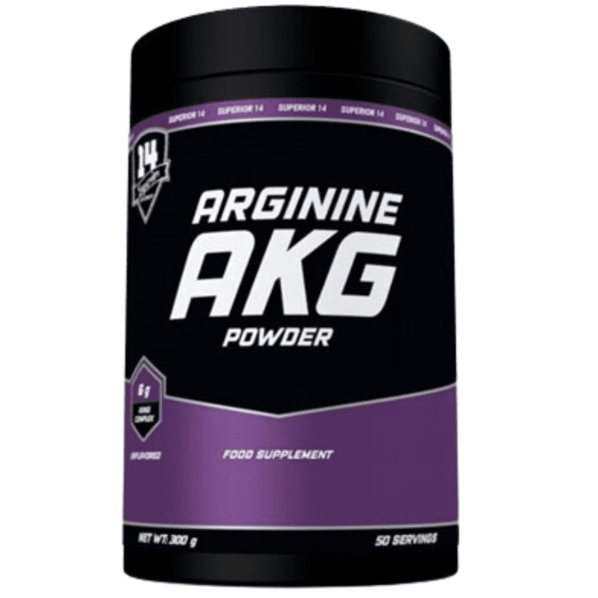 Superior Arginine AKG - 0