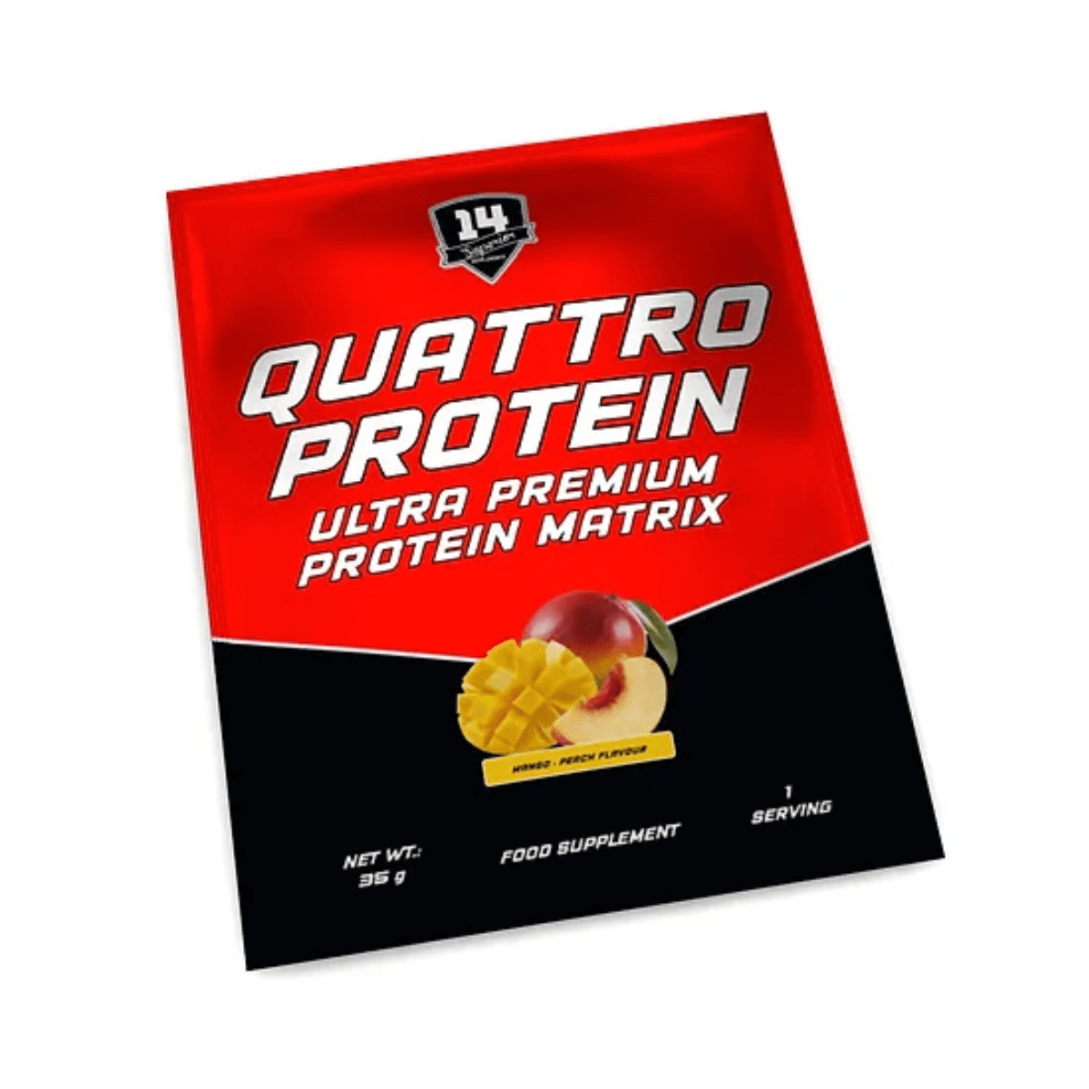 Superior Quattro Protein - 0