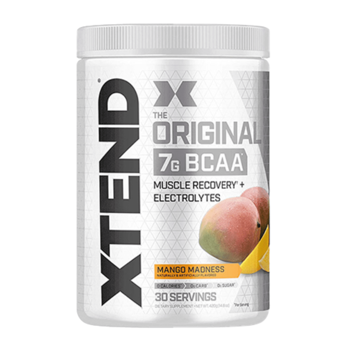 Xtend BCAA | Muscle Freak
