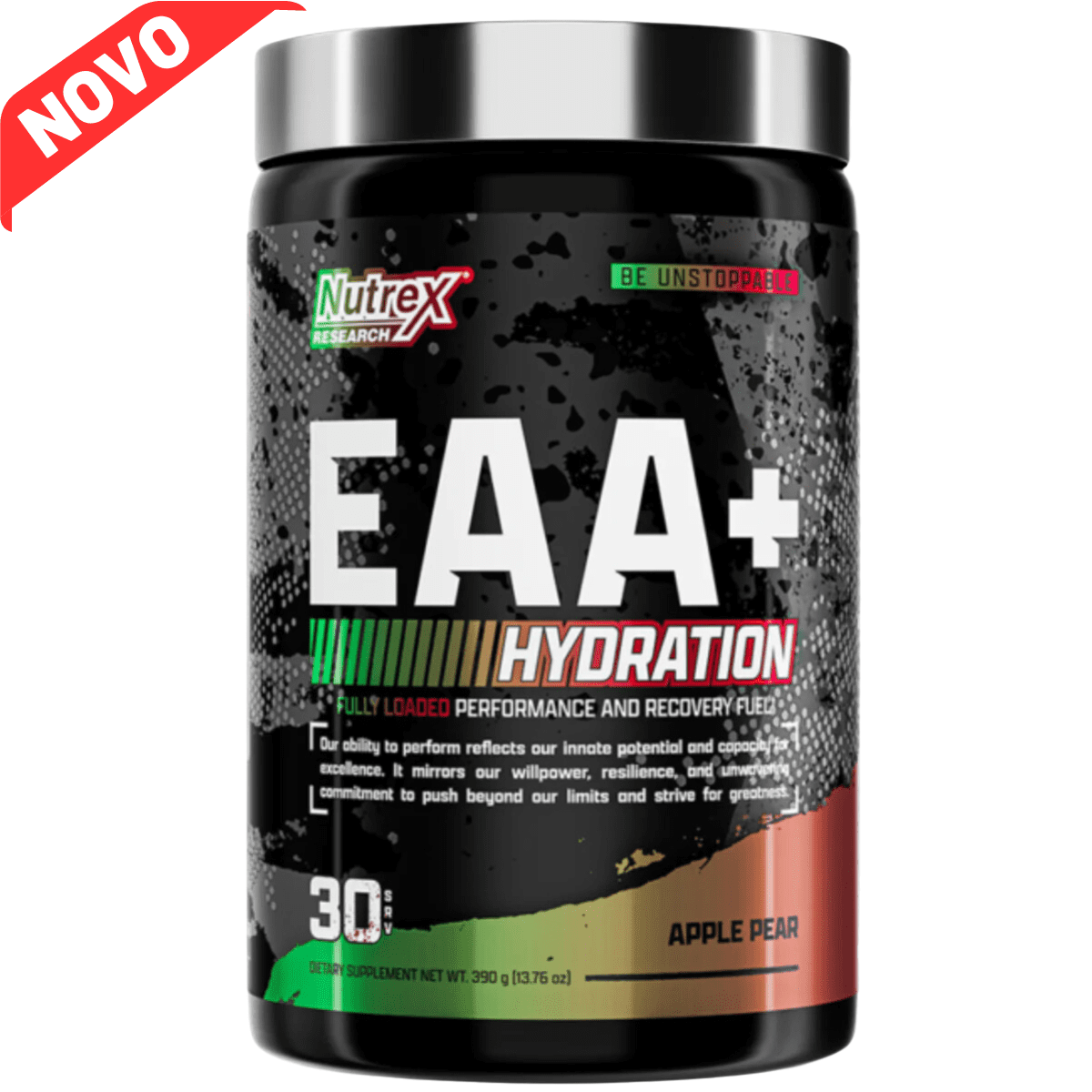 Nutrex EAA+ Hydration - 0