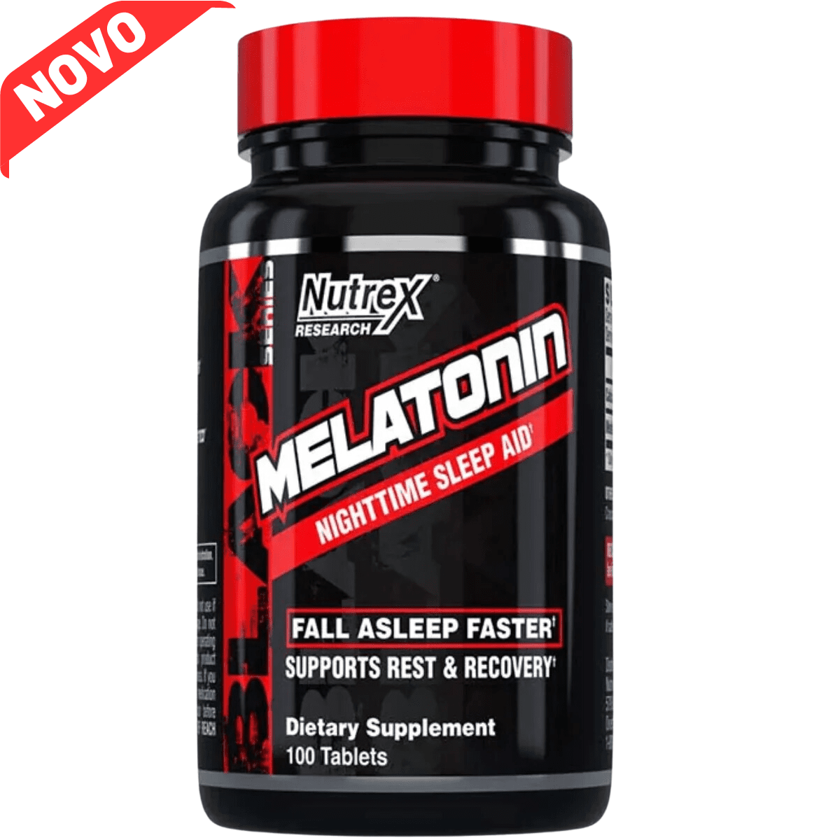 Nutrex Melatonin | Muscle Freak