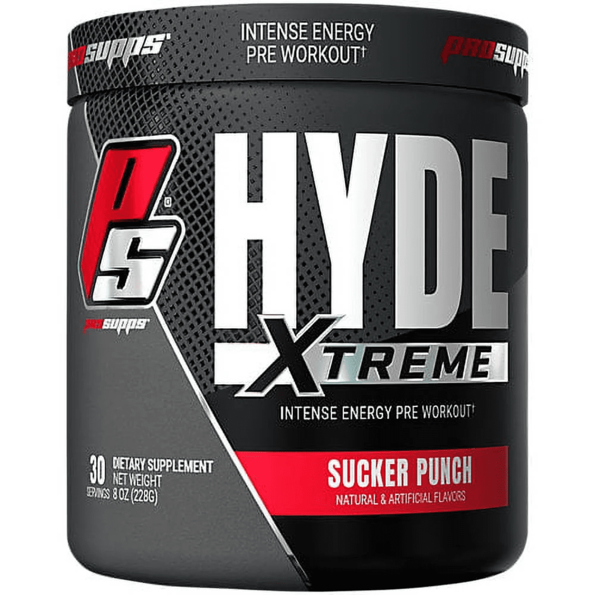 ProSupps Mr.Hyde Xtreme - 3