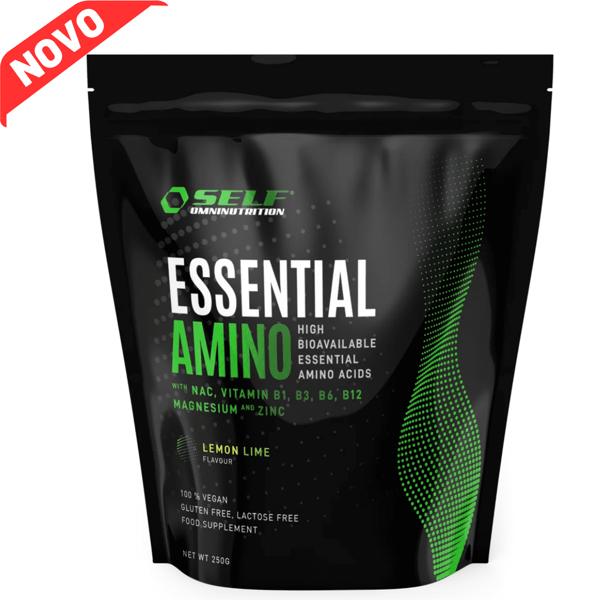 Self Omninutrition Essential Amino | Muscle Freak