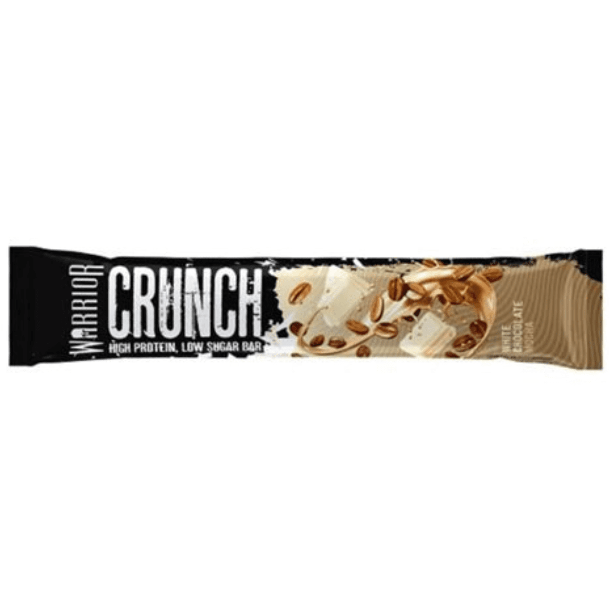 Warrior Crunch Bar - 15