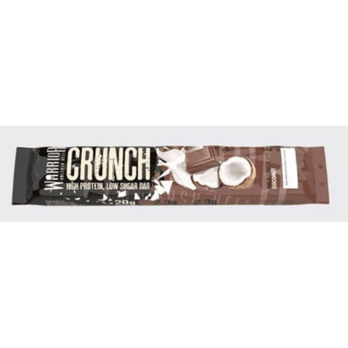 Warrior Crunch Bar - 2