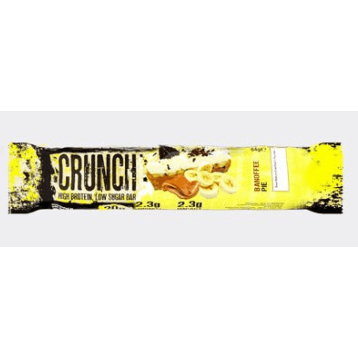 Warrior Crunch Bar - 10