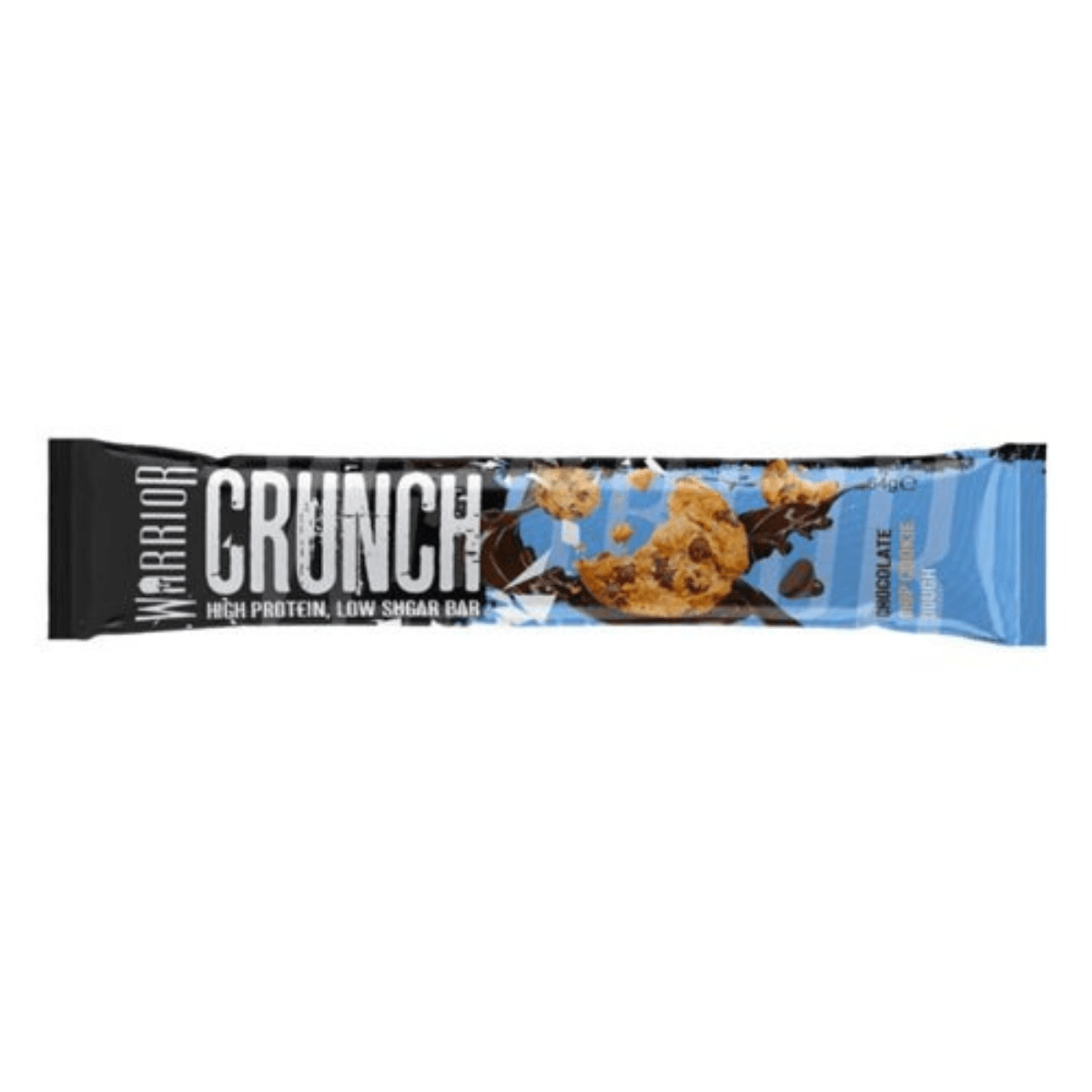 Warrior Crunch Bar - 4