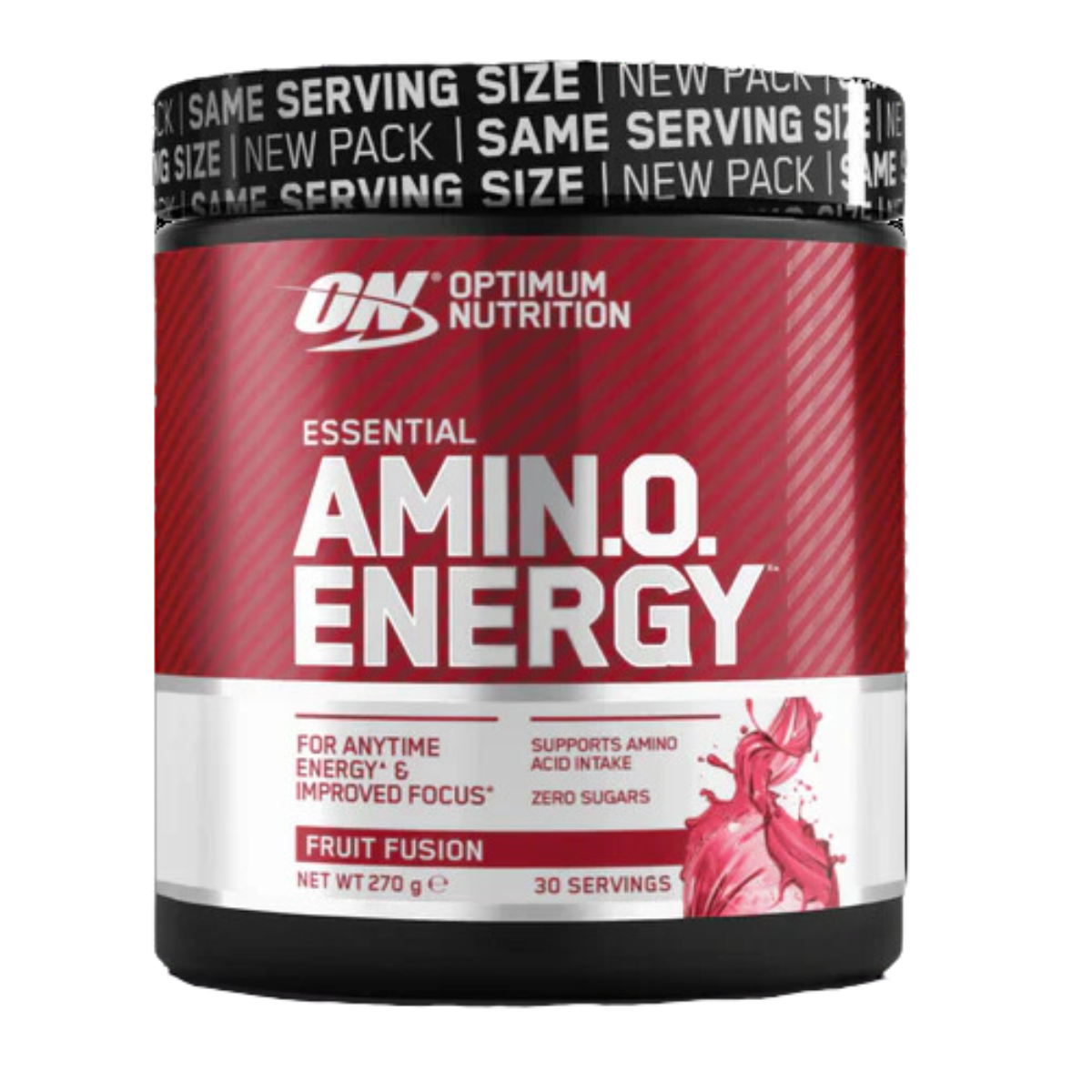 Optimum Nutrition Essential AmiNO Energy