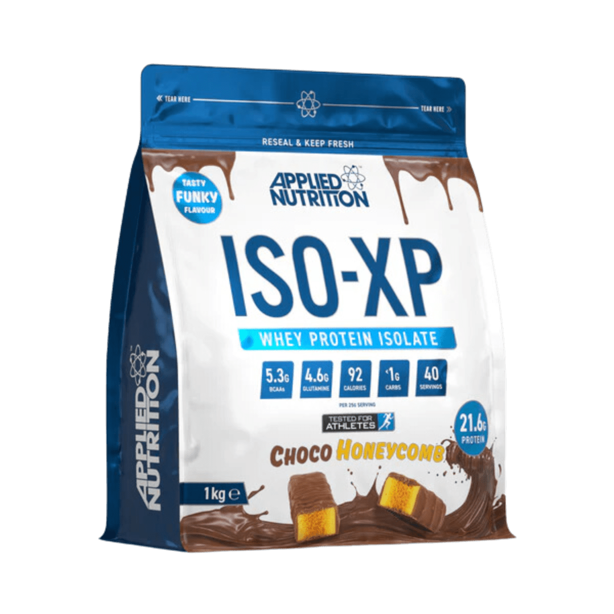 Applied Protein ISO-XP | Muscle Freak