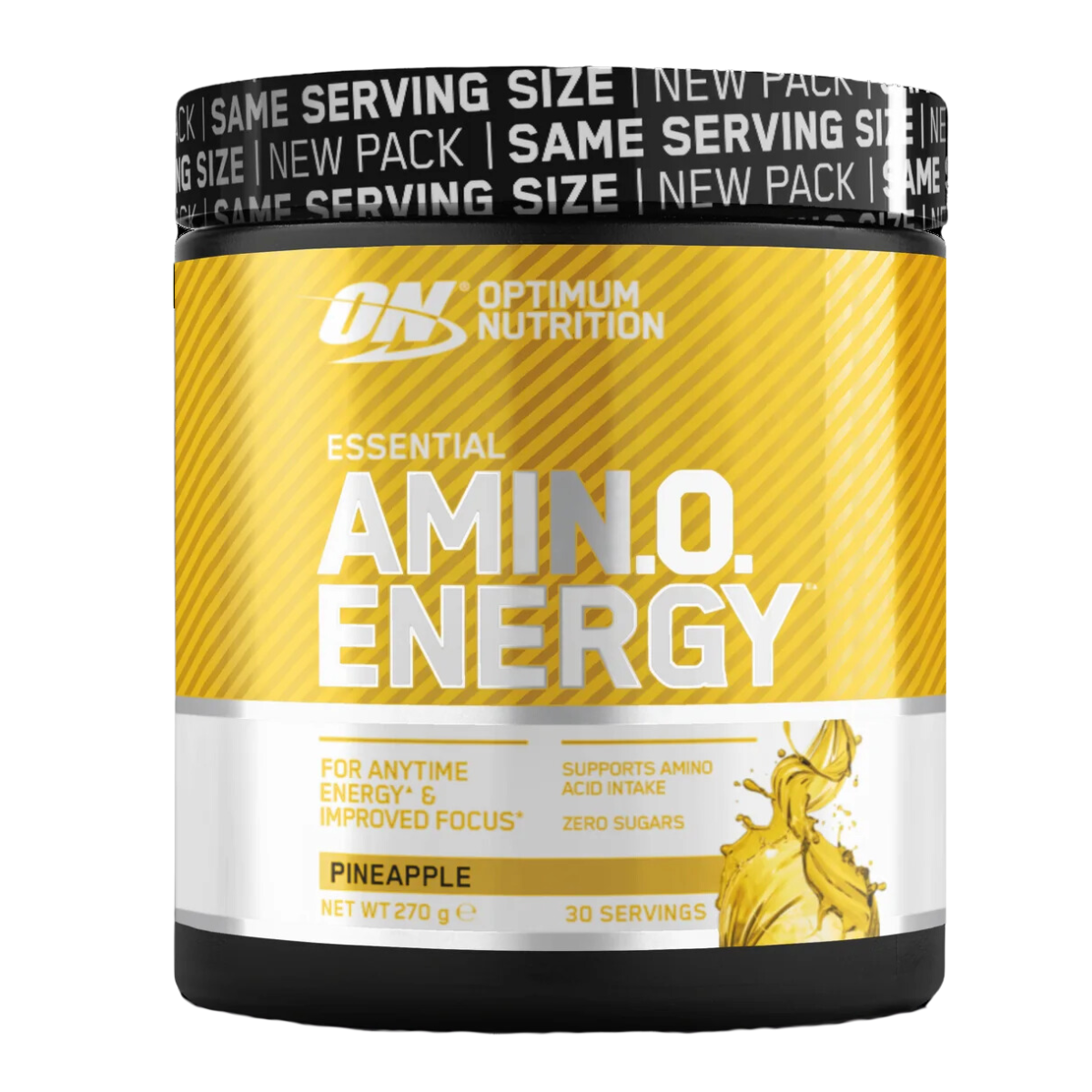 Optimum Nutrition Essential AmiNO Energy