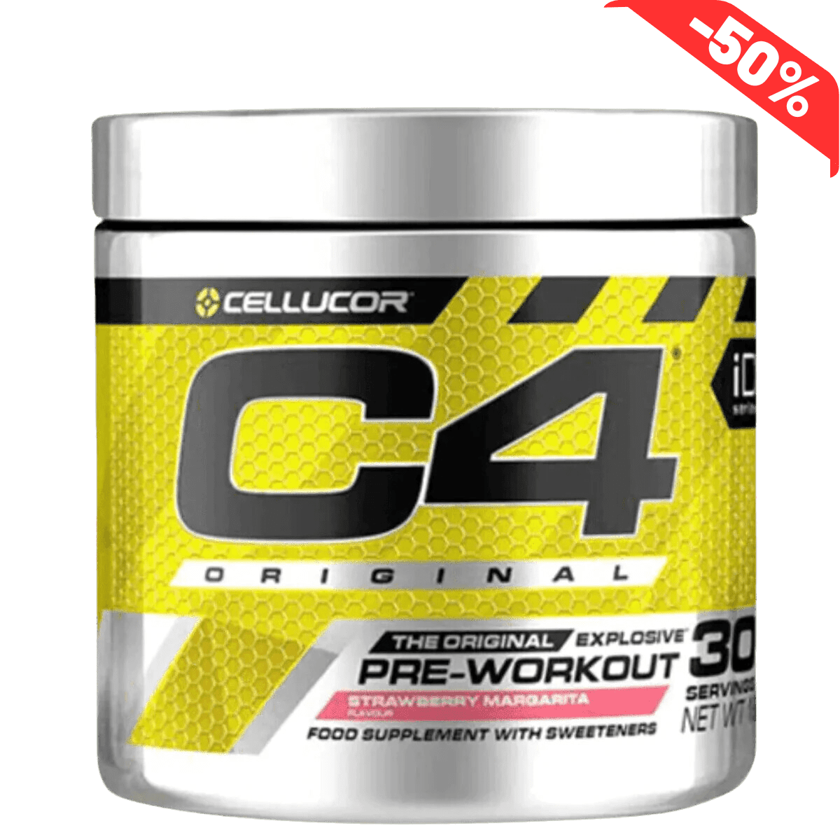 Cellucor C4 | Muscle Freak