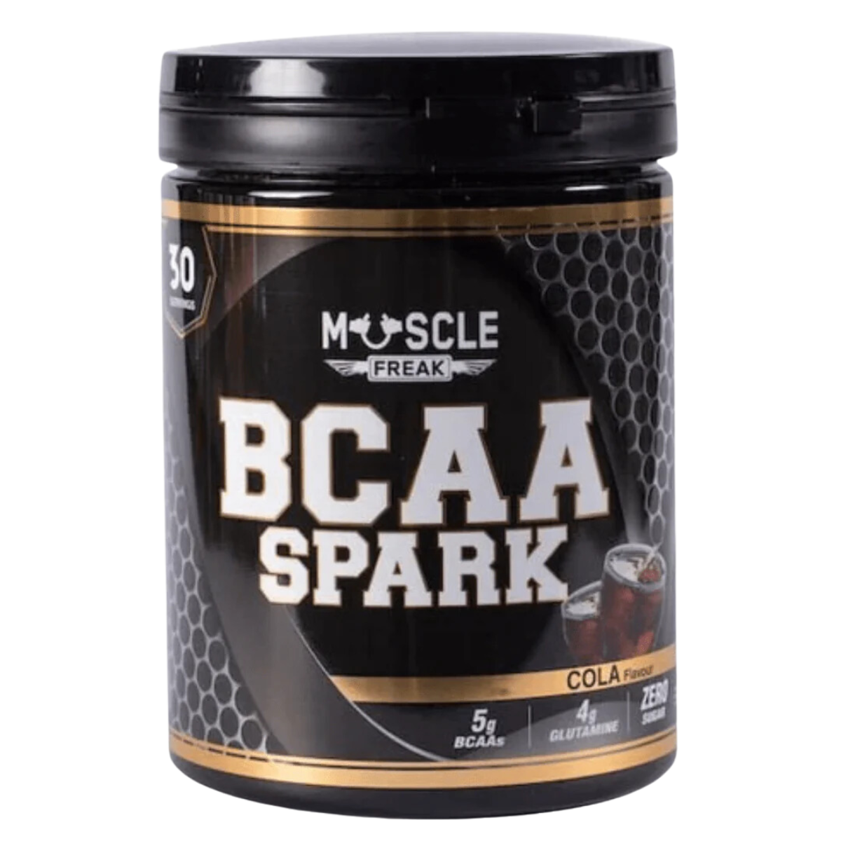 Muscle Freak BCAA Spark