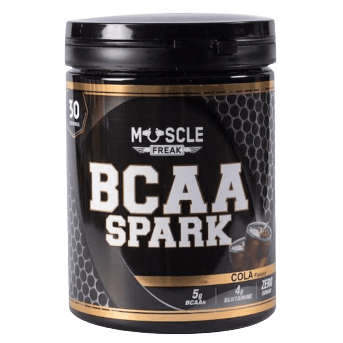 Muscle Freak BCAA Spark