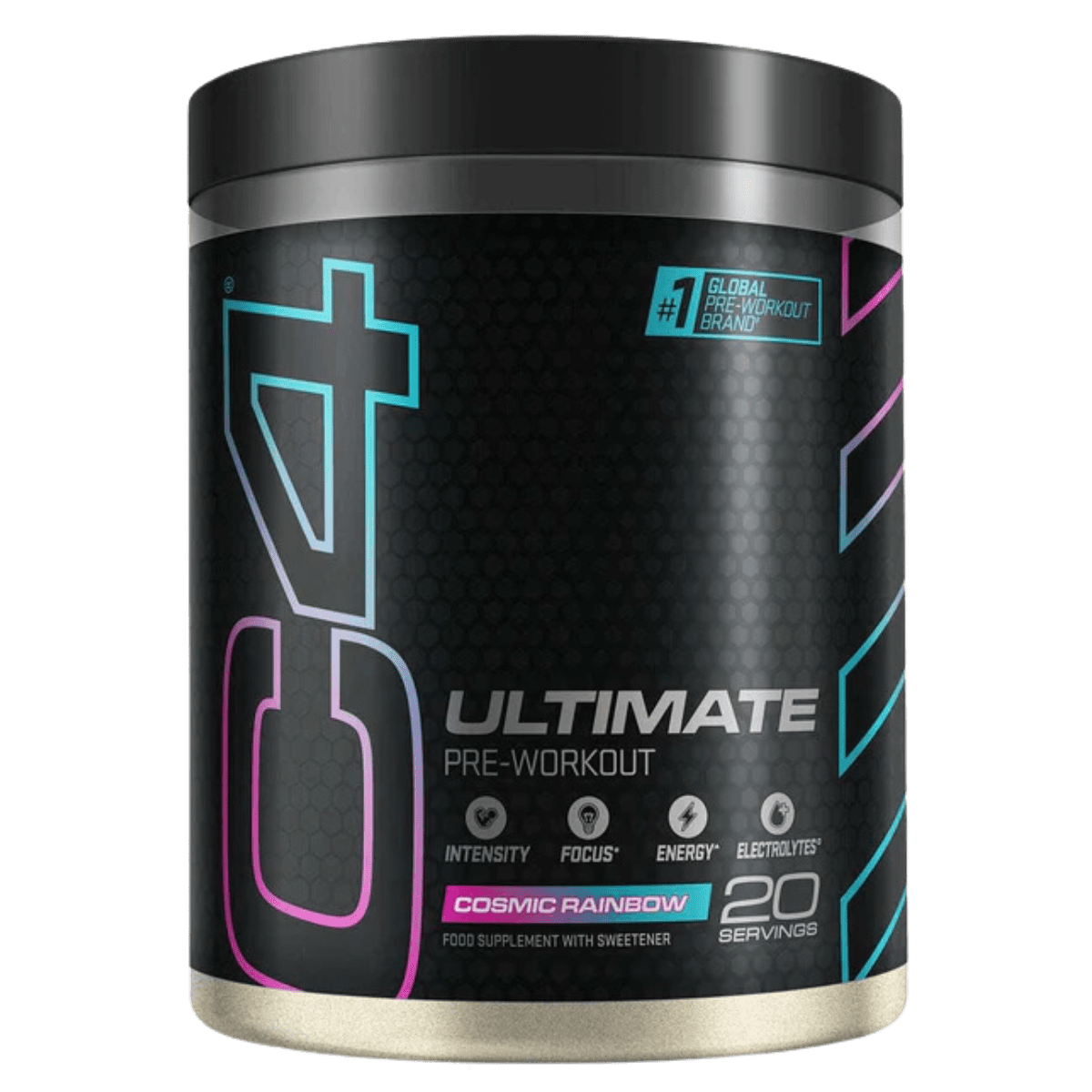 C4 Ultimate | Muscle Freak