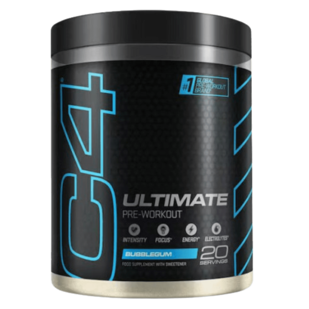 C4 Ultimate | Muscle Freak