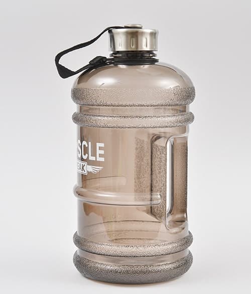 Muscle Freak WATER GALLON - Boca za vodu 2200 ml - 4
