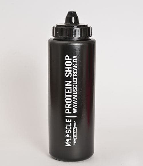 MuscleFreak boca za vodu 1000ml - 0