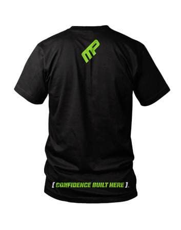 MusclePharm Performance T-shirt - 3