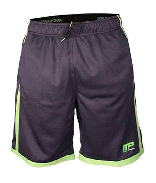 MusclePharm Men Baller Shorts - 0