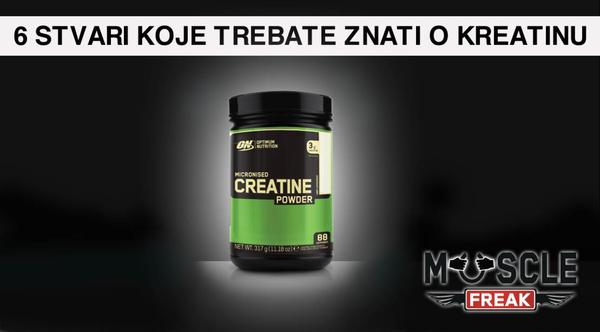 kreatin muscle freak