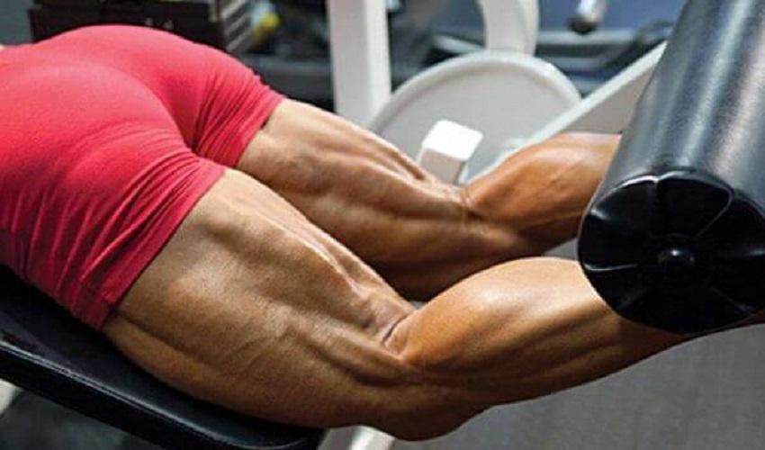 Fenomenalne vježbe za zadnju ložu