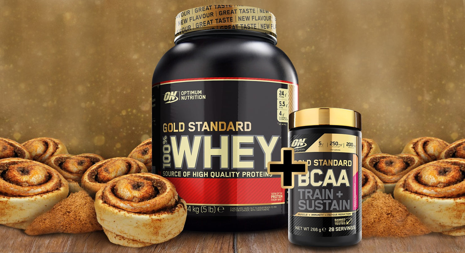 Muscle Freak vikend!