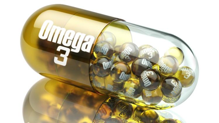OMEGA 3 ILI OMEGA 3-6-9