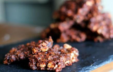 Čoko proteinske čokoladice-Muscle Freak