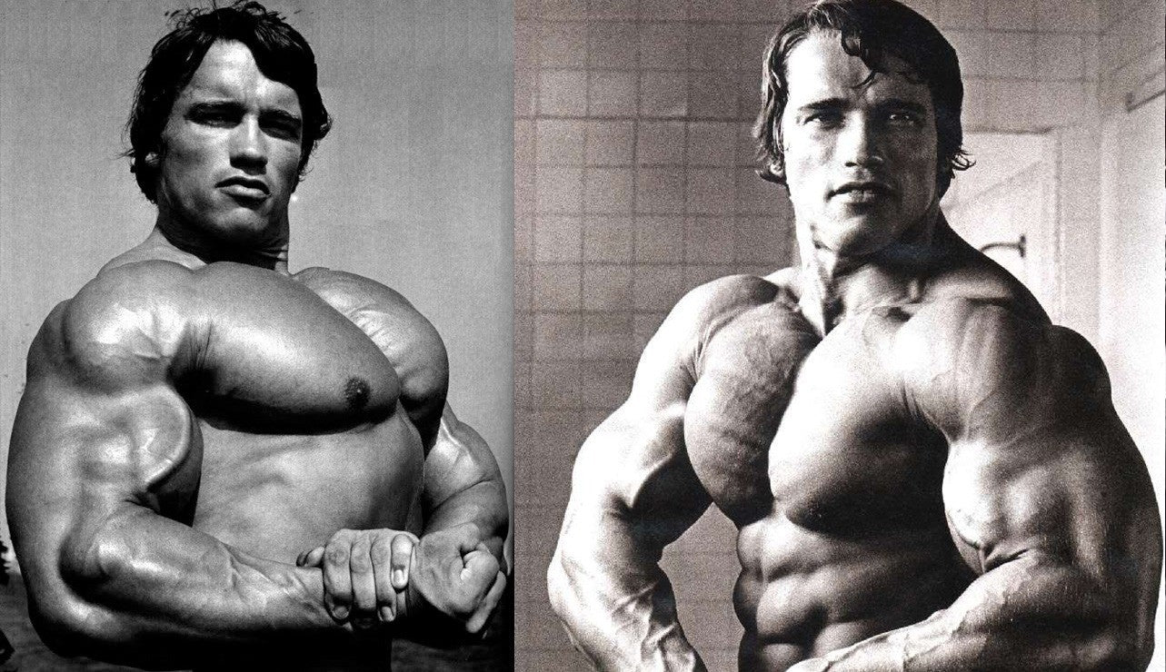 Nekoliko savjeta za jače i snažnije grudi