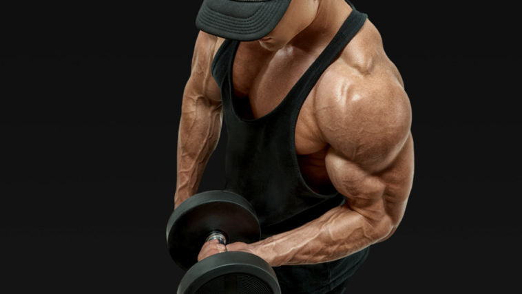 Napumpajte svoje bicepse na novu razinu!